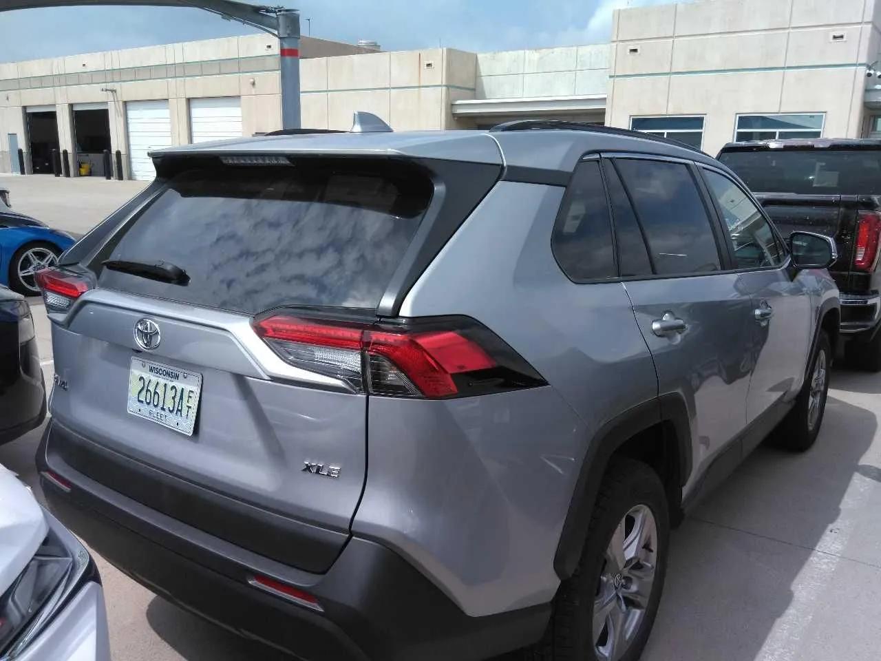 toyota rav4 2024 2T3W1RFV1RW333363 image toyota rav4 2024 2T3W1RFV1RW333363 image