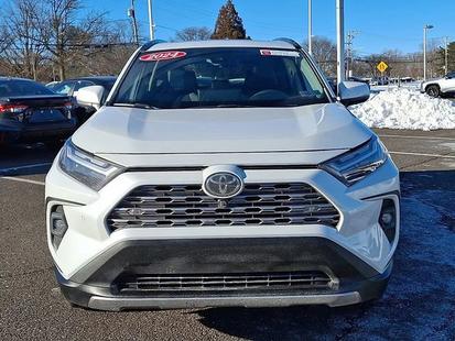 toyota rav4 2024 2T3N1RFV5RW408853 image toyota rav4 2024 2T3N1RFV5RW408853 image