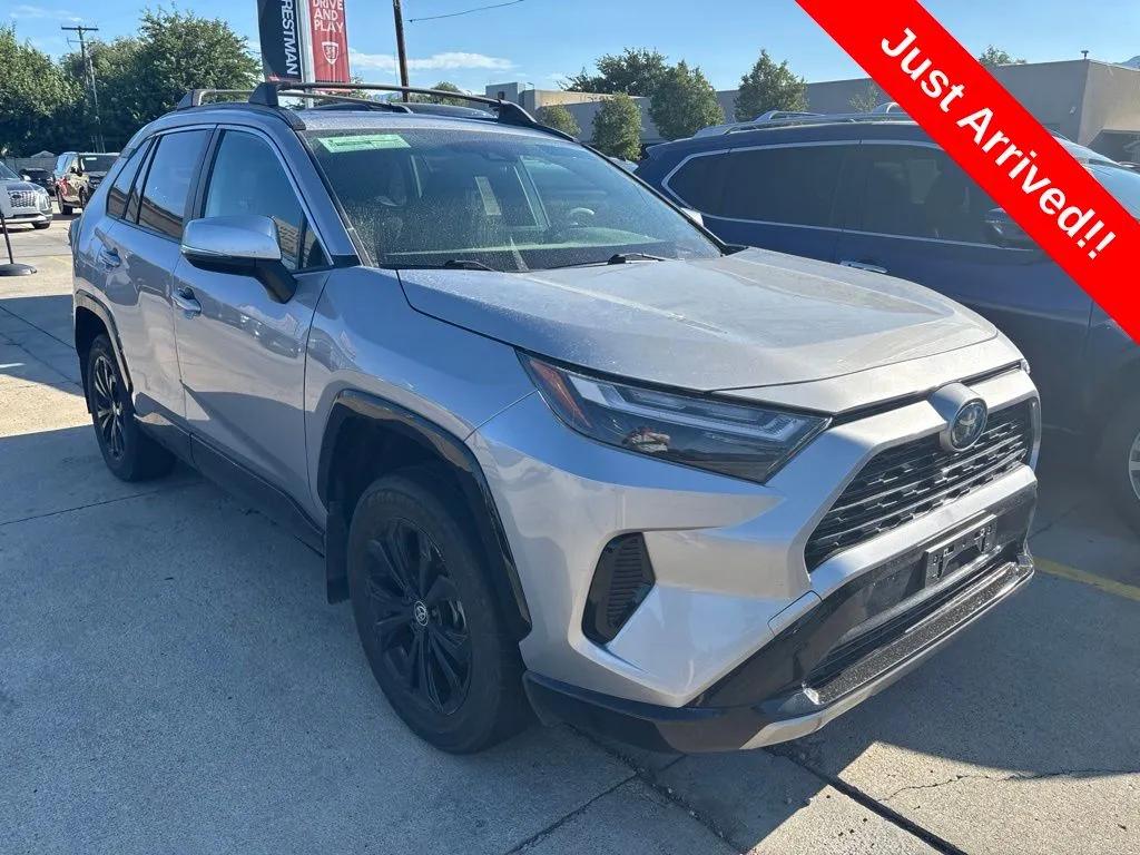 toyota rav4 2024 JTM16RFVXRD126513 image toyota rav4 2024 JTM16RFVXRD126513 image