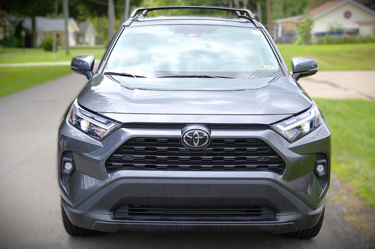 toyota rav4 2024 2T3A1RFV0RC407075 image toyota rav4 2024 2T3A1RFV0RC407075 image