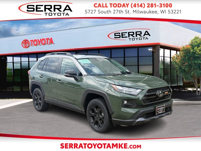 toyota rav4 2024 2T3S1RFV0RW453301 image toyota rav4 2024 2T3S1RFV0RW453301 image