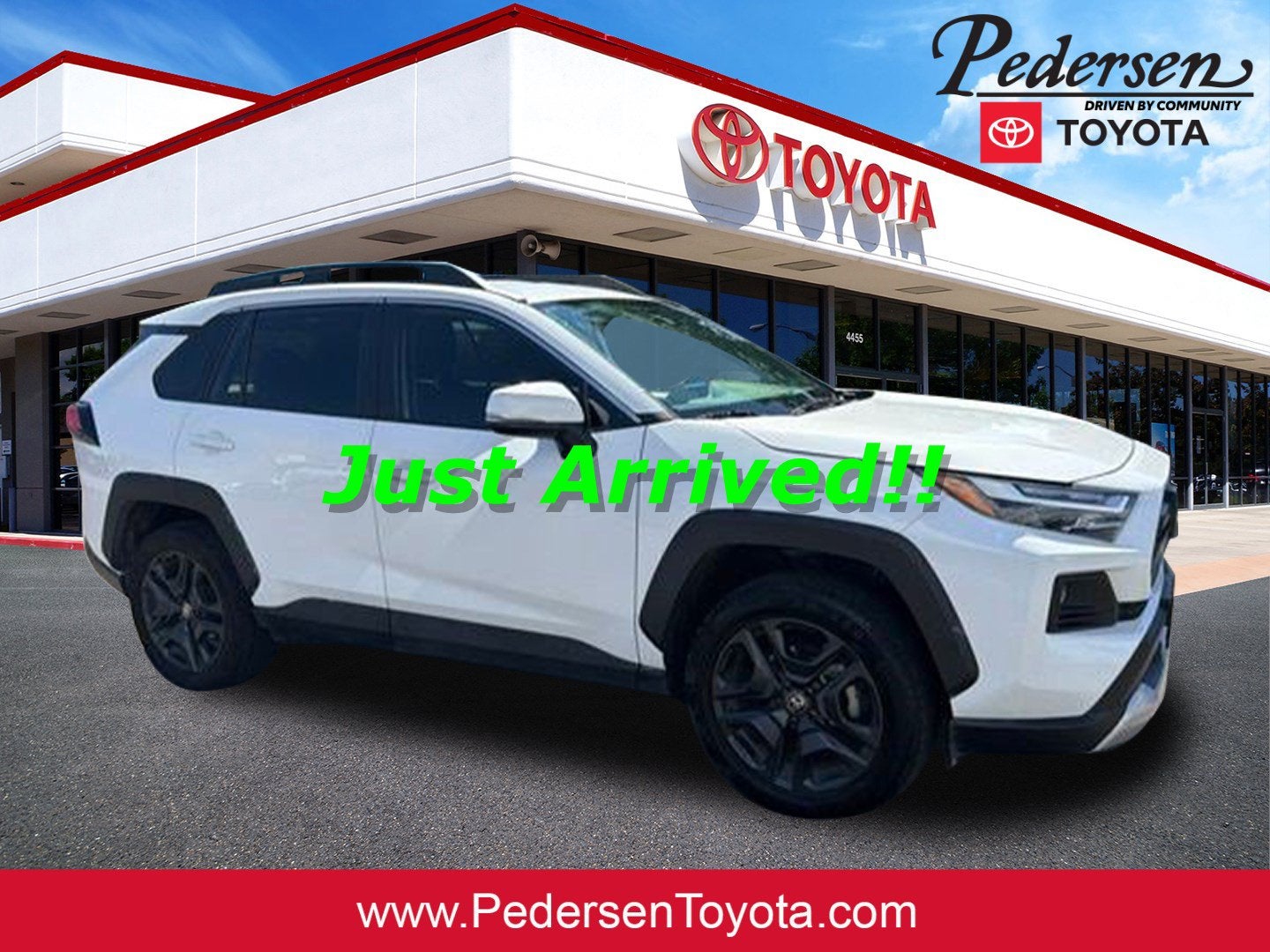 toyota rav4 2024 2T3J1RFV3RW473442 image toyota rav4 2024 2T3J1RFV3RW473442 image