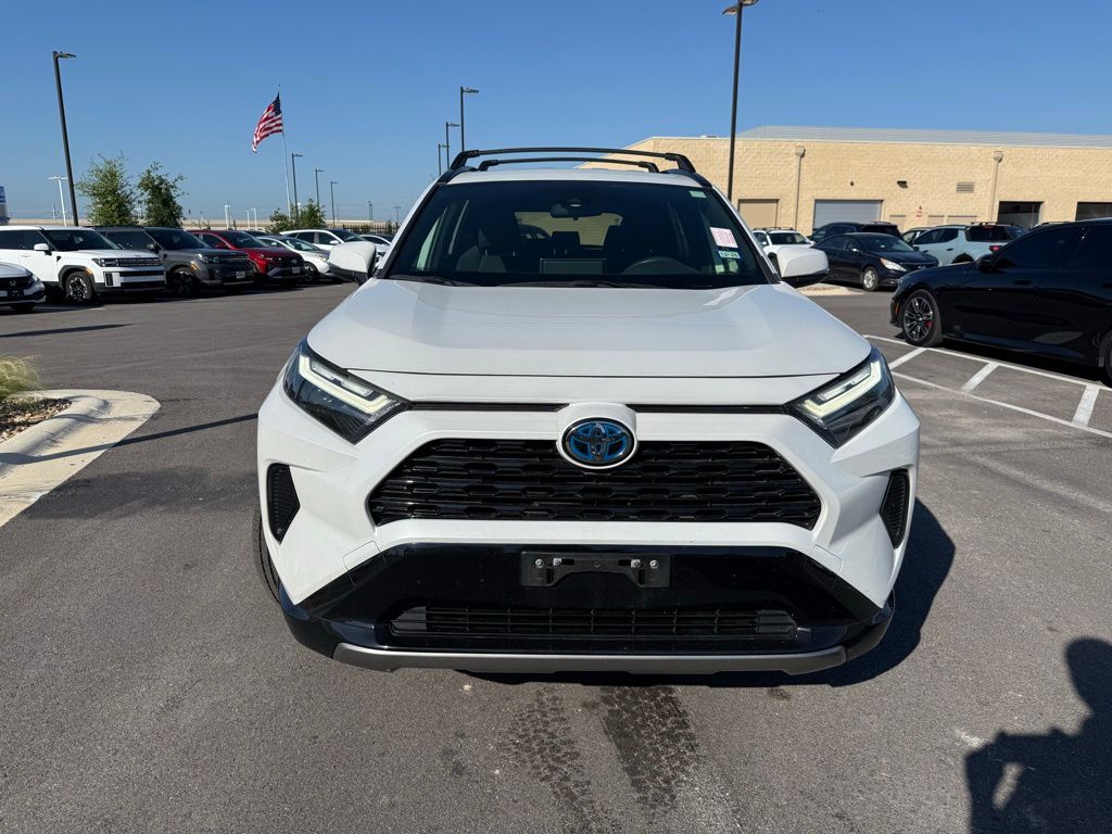 toyota rav4 2024 JTM16RFV8RJ042241 image toyota rav4 2024 JTM16RFV8RJ042241 image