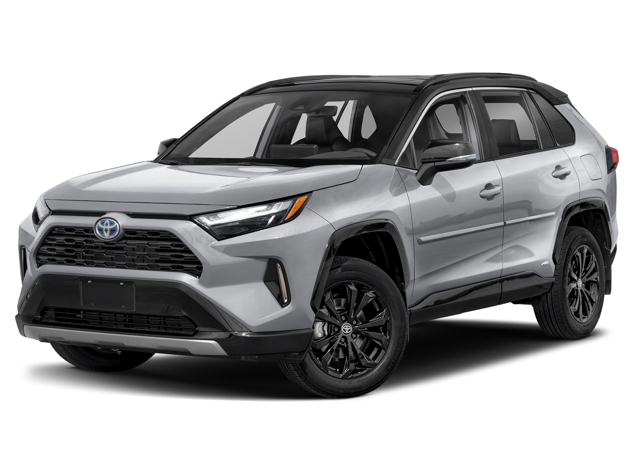 toyota rav4 2024 JTME6RFVXRD560822 image toyota rav4 2024 JTME6RFVXRD560822 image