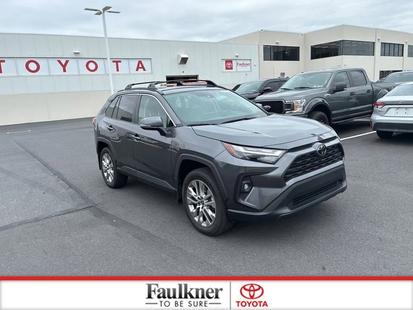 toyota rav4 2024 2T3A1RFV7RC404741 image toyota rav4 2024 2T3A1RFV7RC404741 image