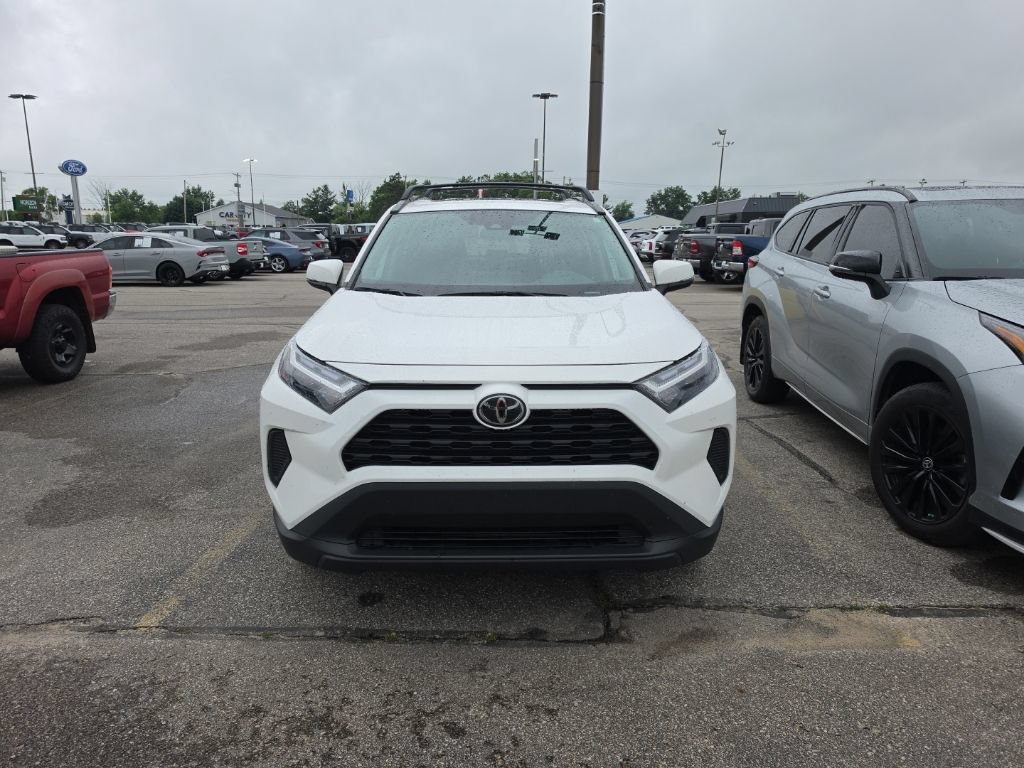 toyota rav4 2024 2T3P1RFV7RC423770 image toyota rav4 2024 2T3P1RFV7RC423770 image