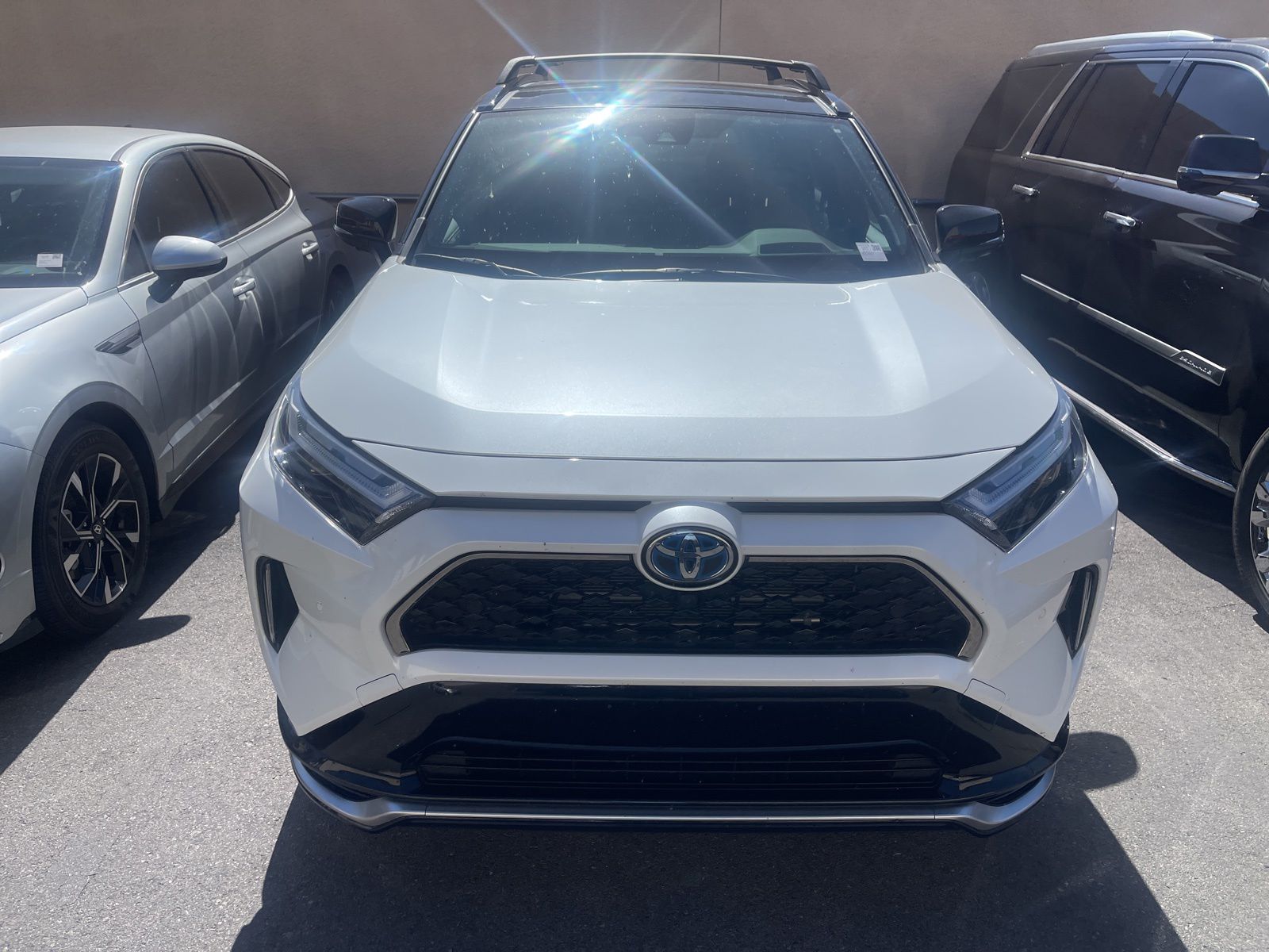 toyota rav4 2024 JTMFB3FVXRD190288 image toyota rav4 2024 JTMFB3FVXRD190288 image