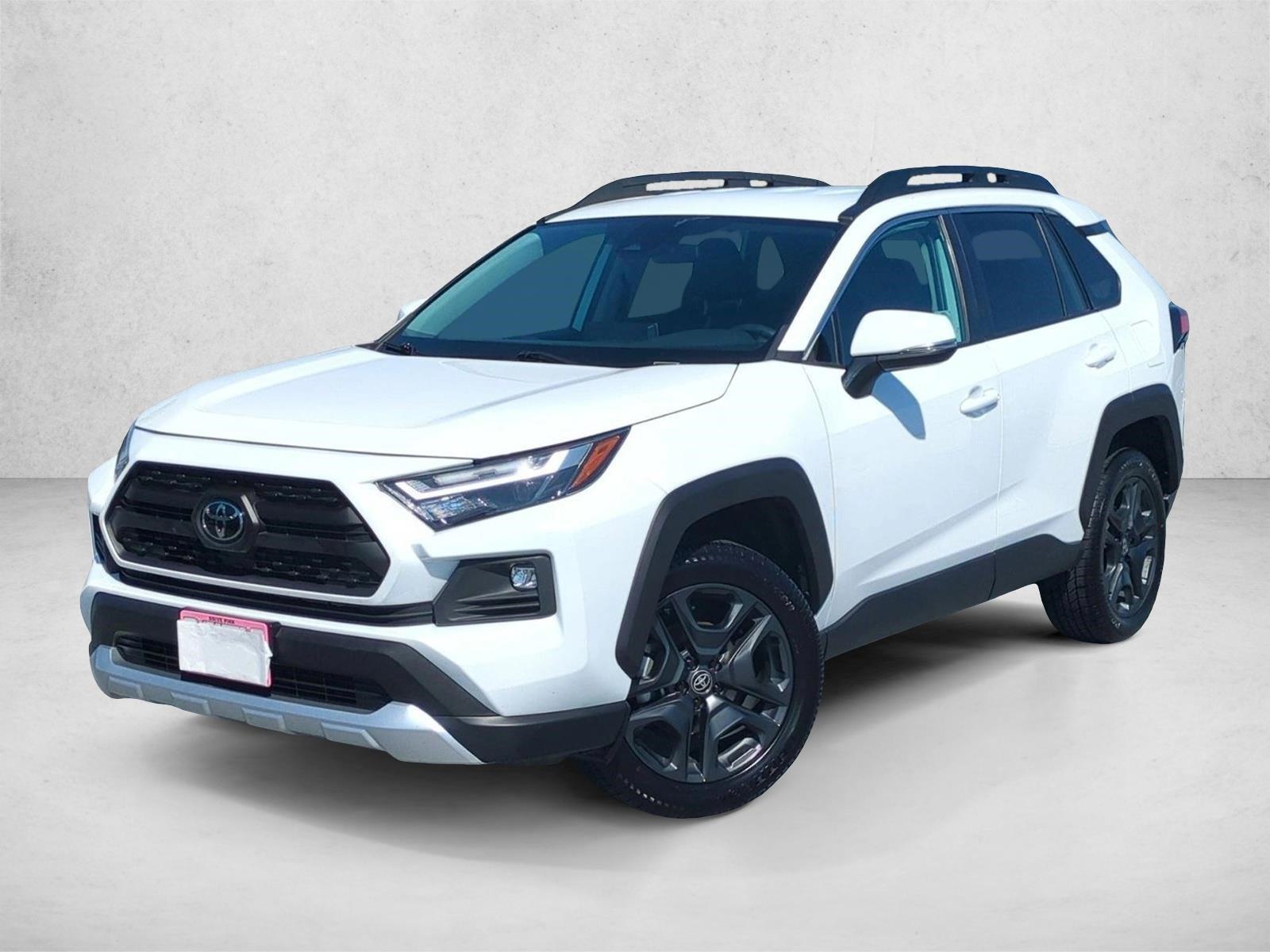 toyota rav4 2024 2T3J1RFVXRW462311 image toyota rav4 2024 2T3J1RFVXRW462311 image