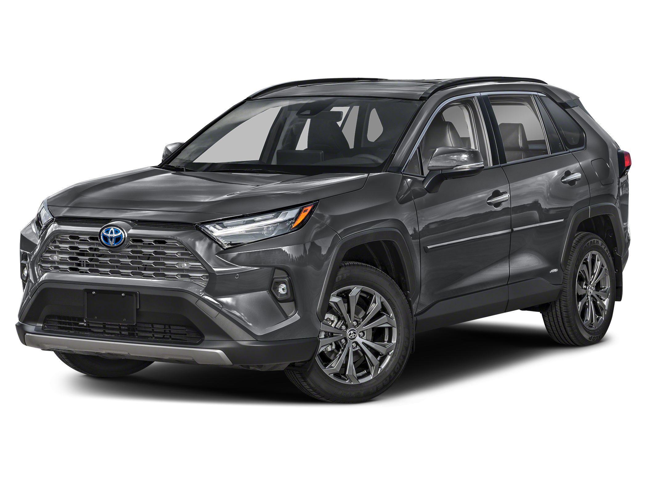 toyota rav4 2024 4T3D6RFV8RU160384 image toyota rav4 2024 4T3D6RFV8RU160384 image