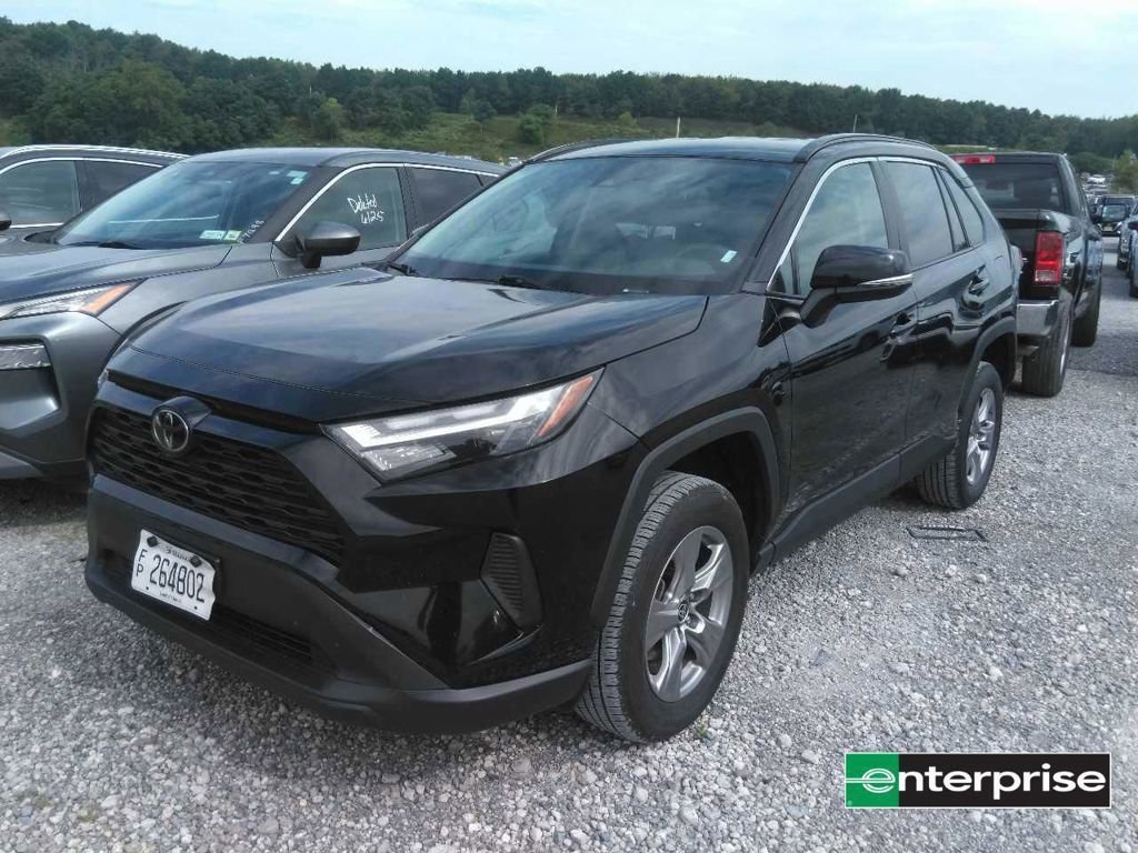 toyota rav4 2024 2T3W1RFVXRC281250 image toyota rav4 2024 2T3W1RFVXRC281250 image