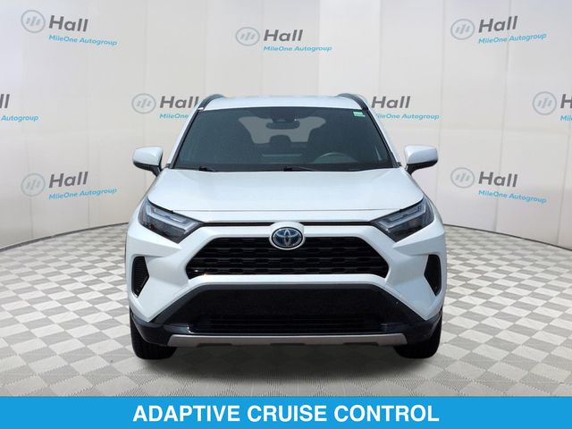 toyota rav4 2024 JTM16RFV9RJ061140 image toyota rav4 2024 JTM16RFV9RJ061140 image