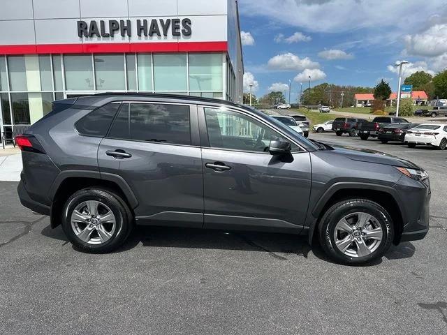 toyota rav4 2024 2T3W1RFV5RC303025 image toyota rav4 2024 2T3W1RFV5RC303025 image