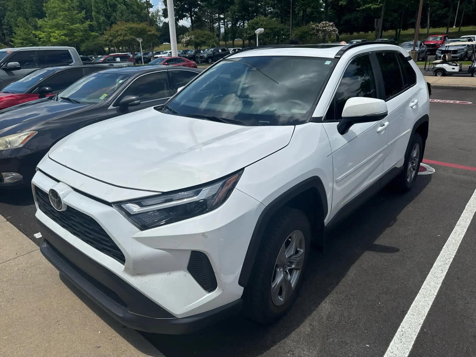 toyota rav4 2024 2T3W1RFV3RW362458 image toyota rav4 2024 2T3W1RFV3RW362458 image
