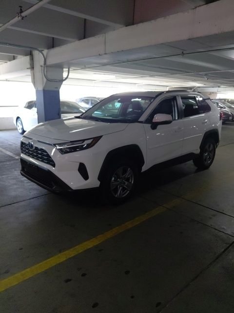 toyota rav4 2024 2T3MWRFVXRW222903 image toyota rav4 2024 2T3MWRFVXRW222903 image