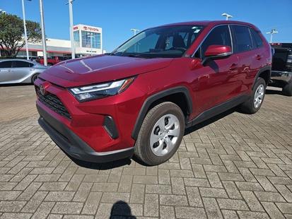 toyota rav4 2024 2T3K1RFV1RW360934 image toyota rav4 2024 2T3K1RFV1RW360934 image