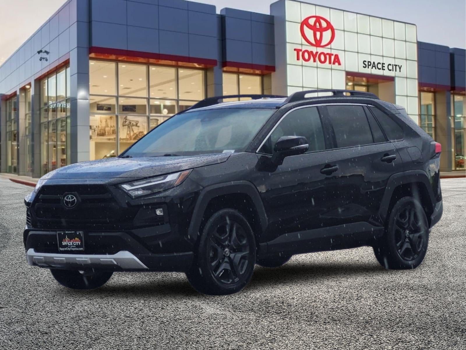 toyota rav4 2024 2T3J1RFV1RW469812 image toyota rav4 2024 2T3J1RFV1RW469812 image