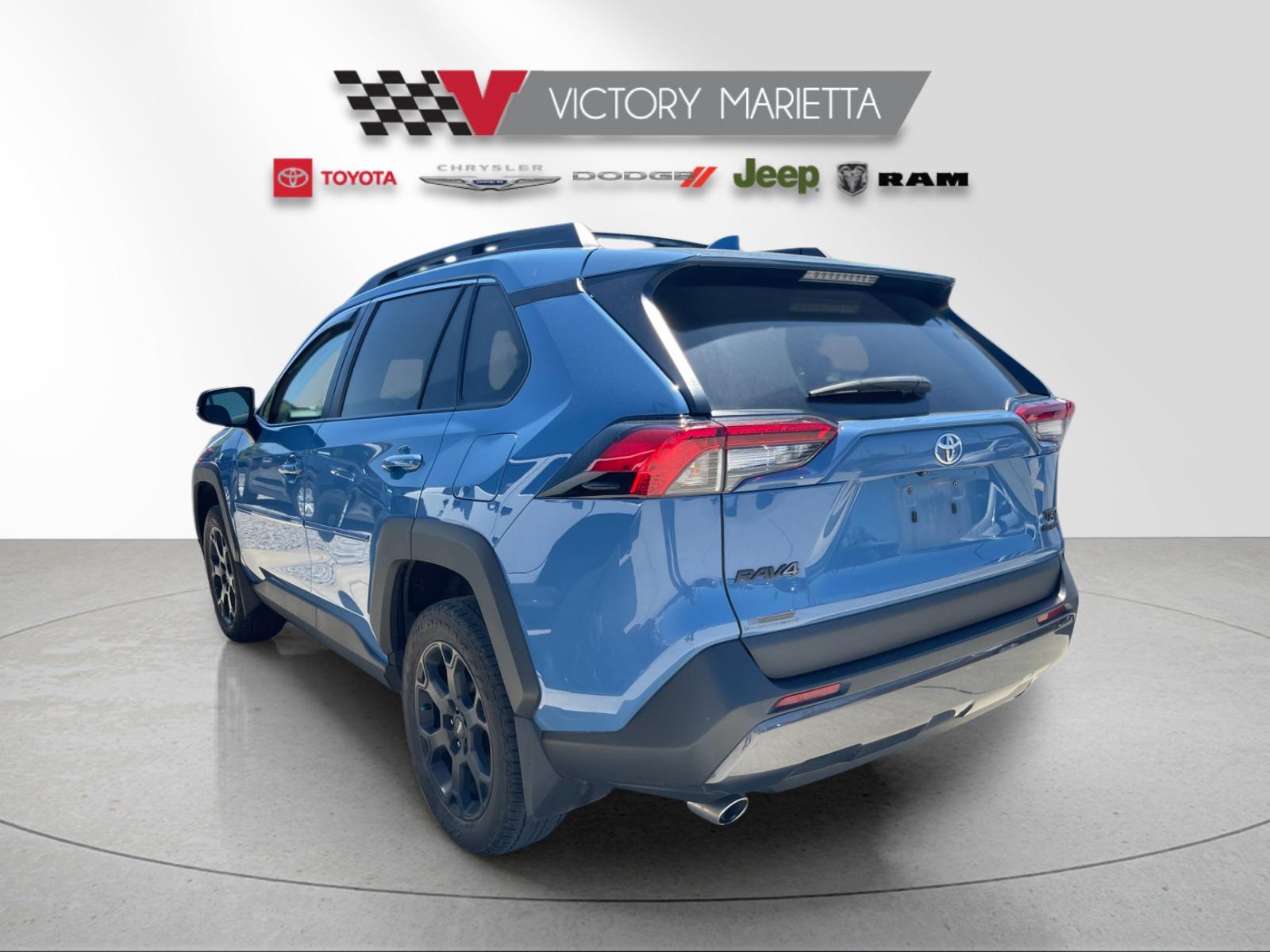 toyota rav4 2024 2T3S1RFV1RW425507 image toyota rav4 2024 2T3S1RFV1RW425507 image