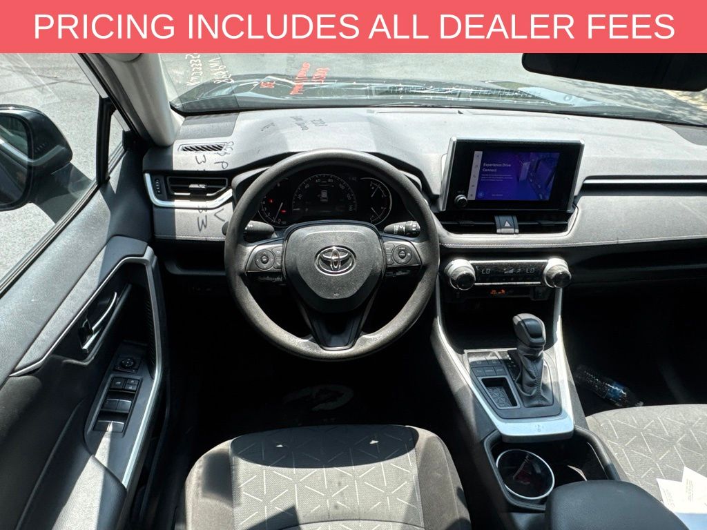 toyota rav4 2024 2T3W1RFVXRW333359 image toyota rav4 2024 2T3W1RFVXRW333359 image