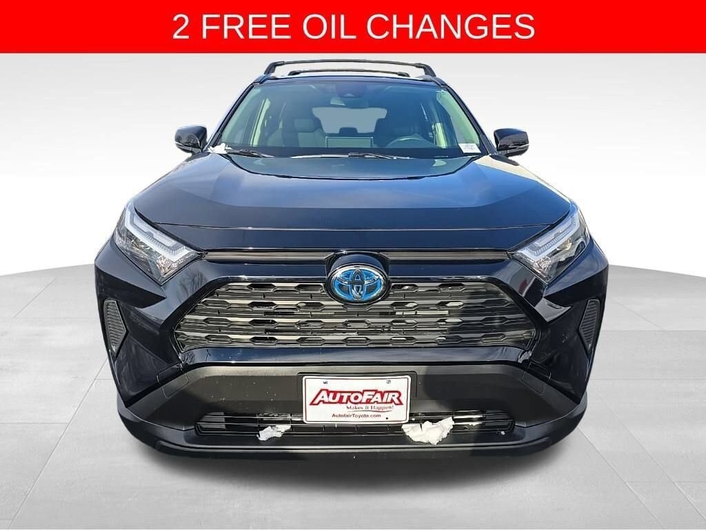 toyota rav4 2024 JTMMWRFV2RD275172 image toyota rav4 2024 JTMMWRFV2RD275172 image