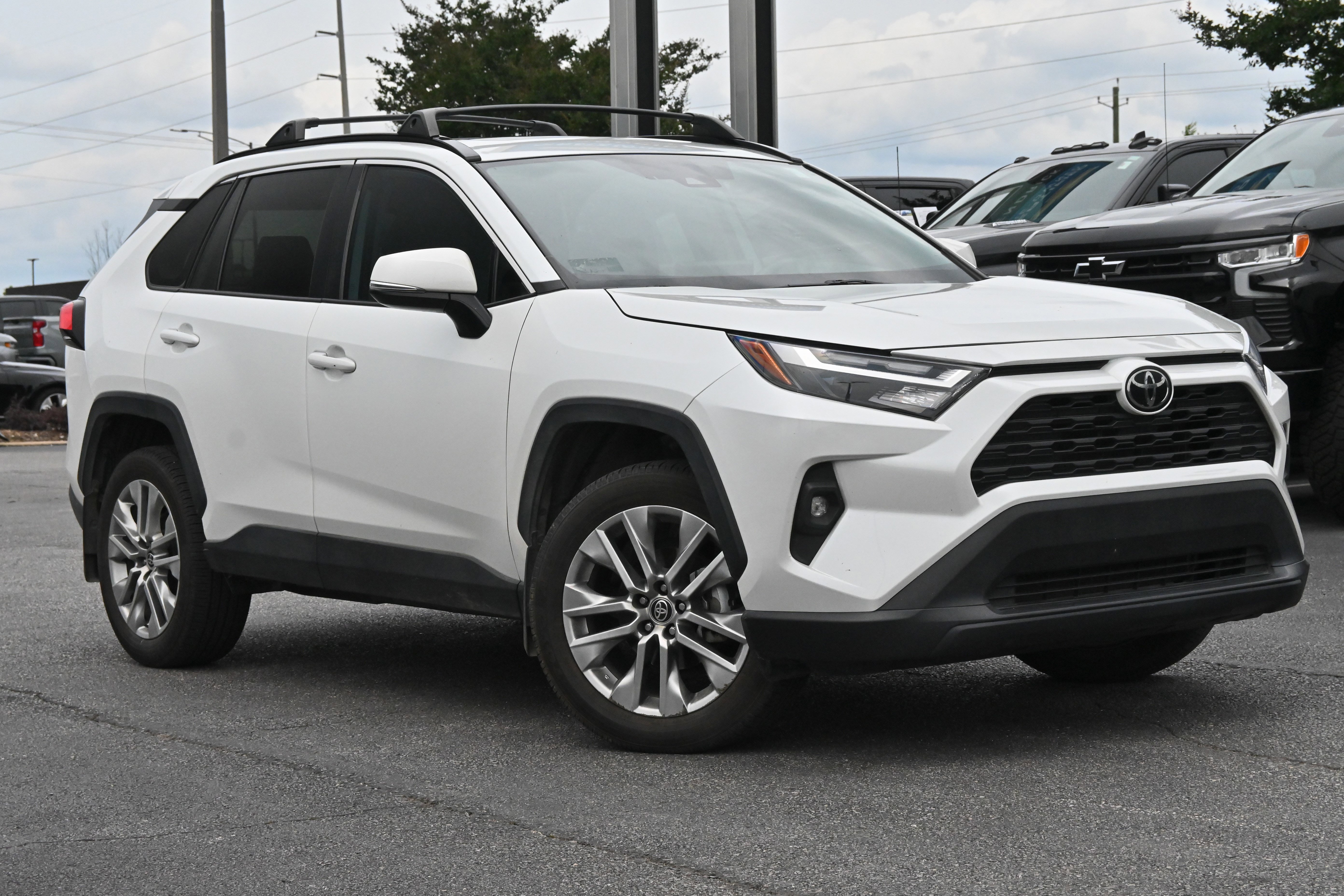 toyota rav4 2024 2T3C1RFV3RW341483 image toyota rav4 2024 2T3C1RFV3RW341483 image