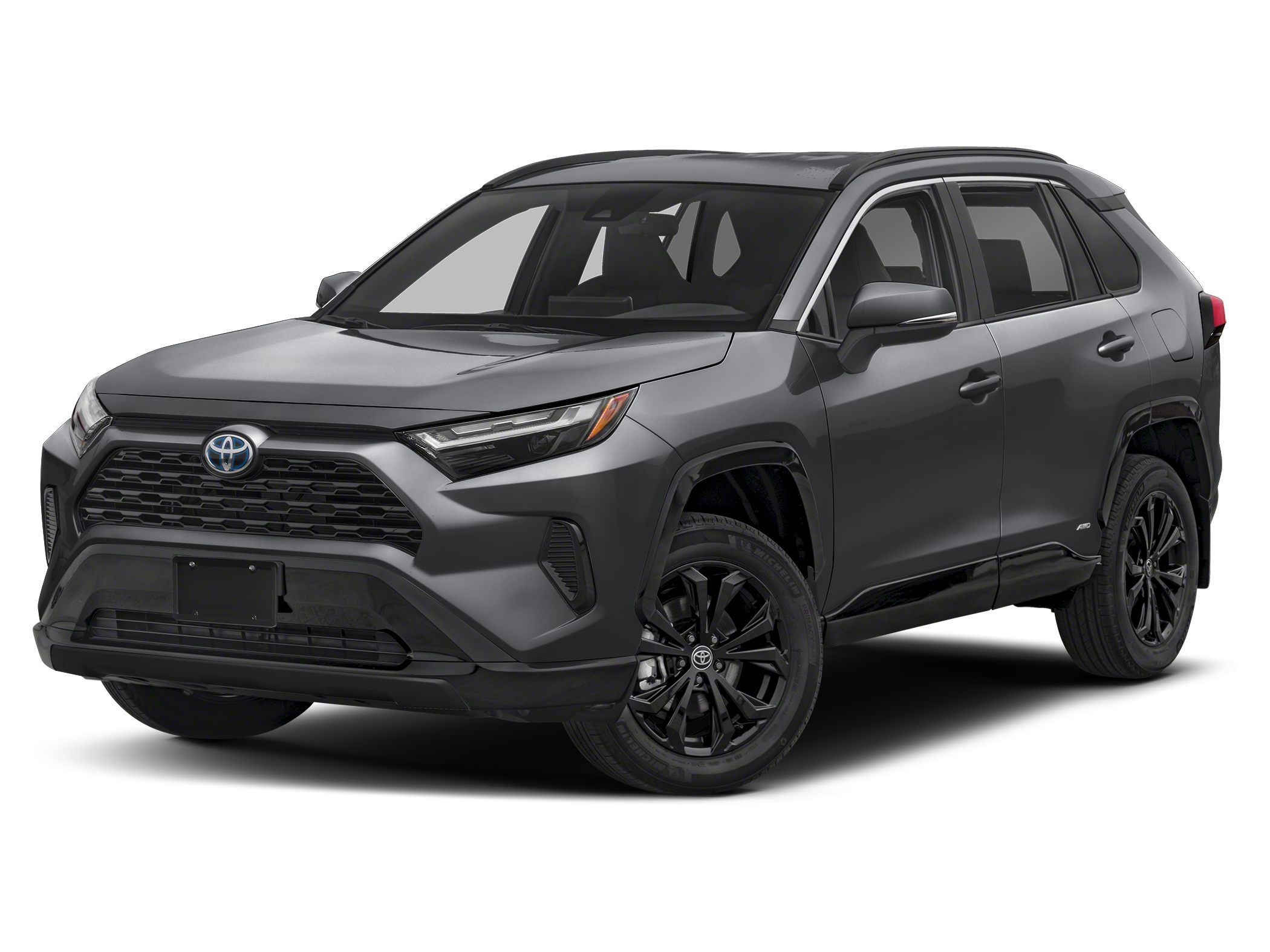 toyota rav4 2024 4T3T6RFV6RU167331 image toyota rav4 2024 4T3T6RFV6RU167331 image
