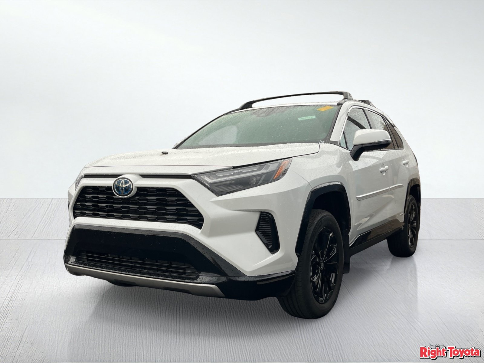 toyota rav4 2024 2T3T6RFV7RW064502 image toyota rav4 2024 2T3T6RFV7RW064502 image