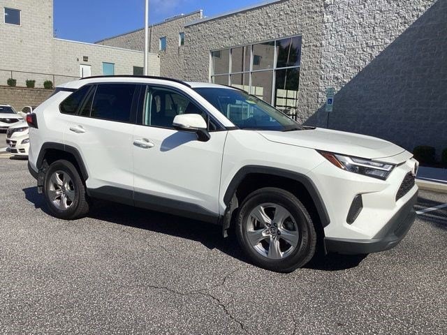 toyota rav4 2024 2T3W1RFV2RC265074 image toyota rav4 2024 2T3W1RFV2RC265074 image