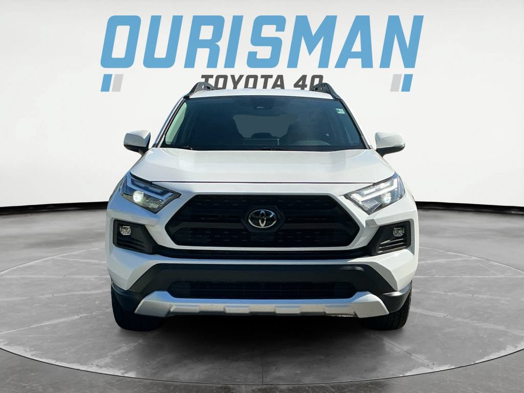 toyota rav4 2024 2T3J1RFV7RW463853 image toyota rav4 2024 2T3J1RFV7RW463853 image