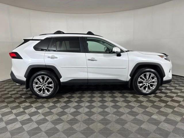 toyota rav4 2024 2T3N1RFV6RW468446 image toyota rav4 2024 2T3N1RFV6RW468446 image