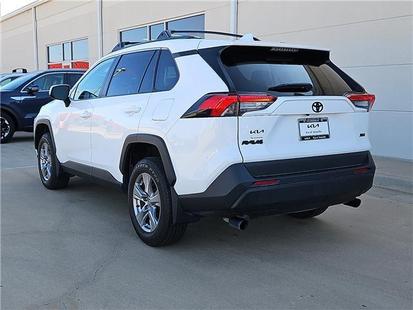 toyota rav4 2024 2T3W1RFV8RC288861 image toyota rav4 2024 2T3W1RFV8RC288861 image