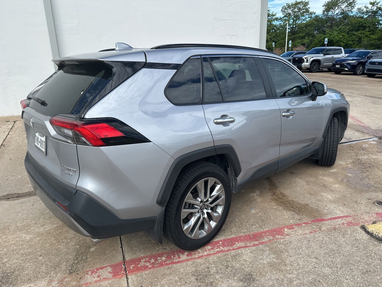 toyota rav4 2024 2T3N1RFVXRC404542 image toyota rav4 2024 2T3N1RFVXRC404542 image