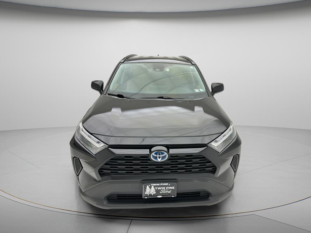 toyota rav4 2024 2T3LWRFVXRW217289 image toyota rav4 2024 2T3LWRFVXRW217289 image