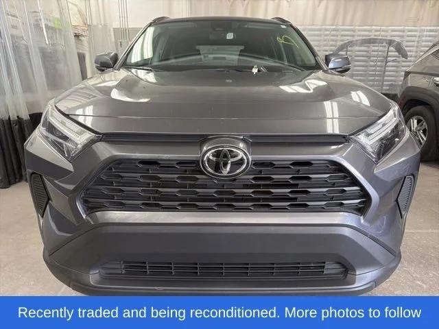 toyota rav4 2024 2T3W1RFV0RC258902 image toyota rav4 2024 2T3W1RFV0RC258902 image