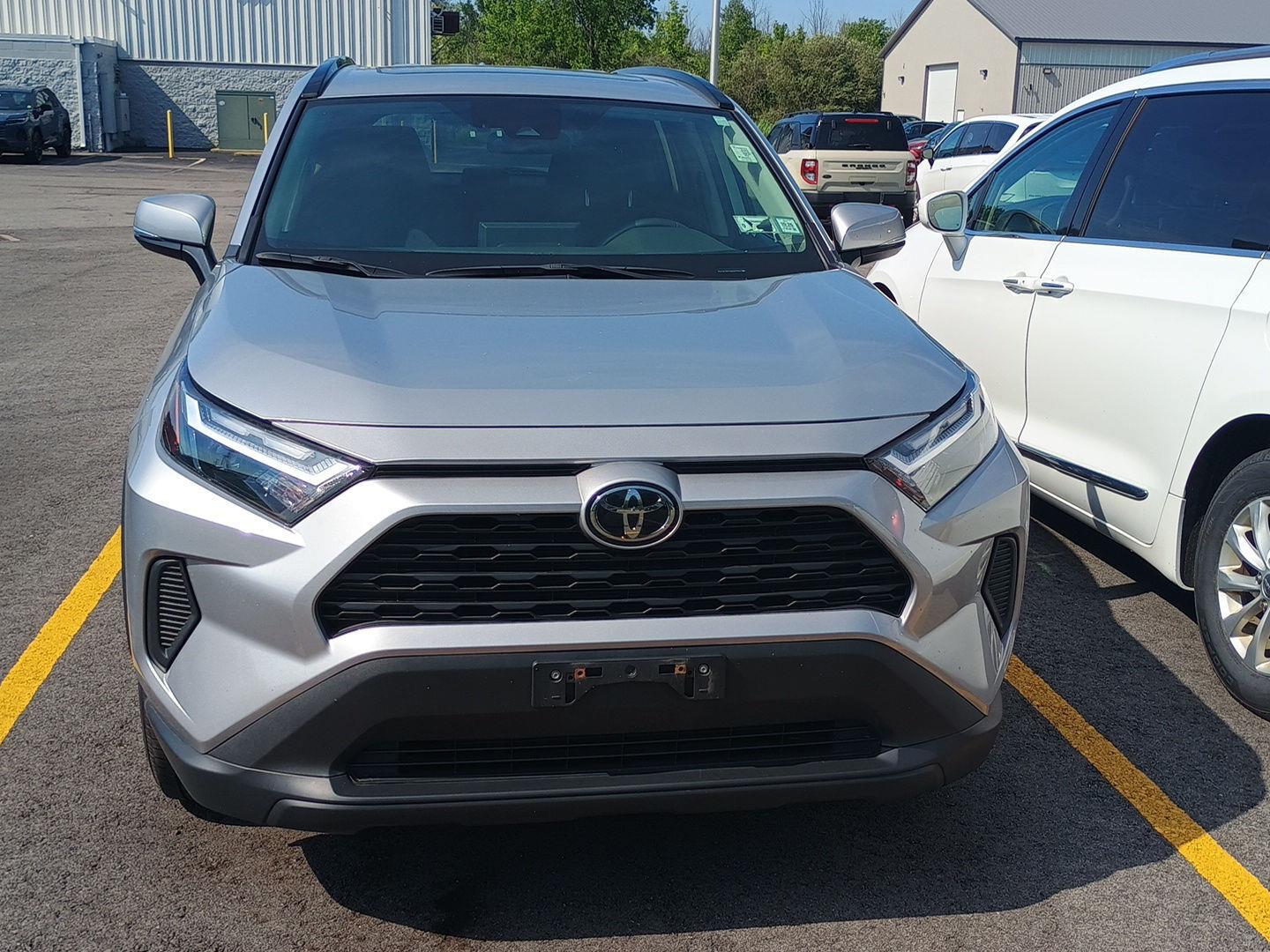 toyota rav4 2024 2T3P1RFV3RC477941 image toyota rav4 2024 2T3P1RFV3RC477941 image