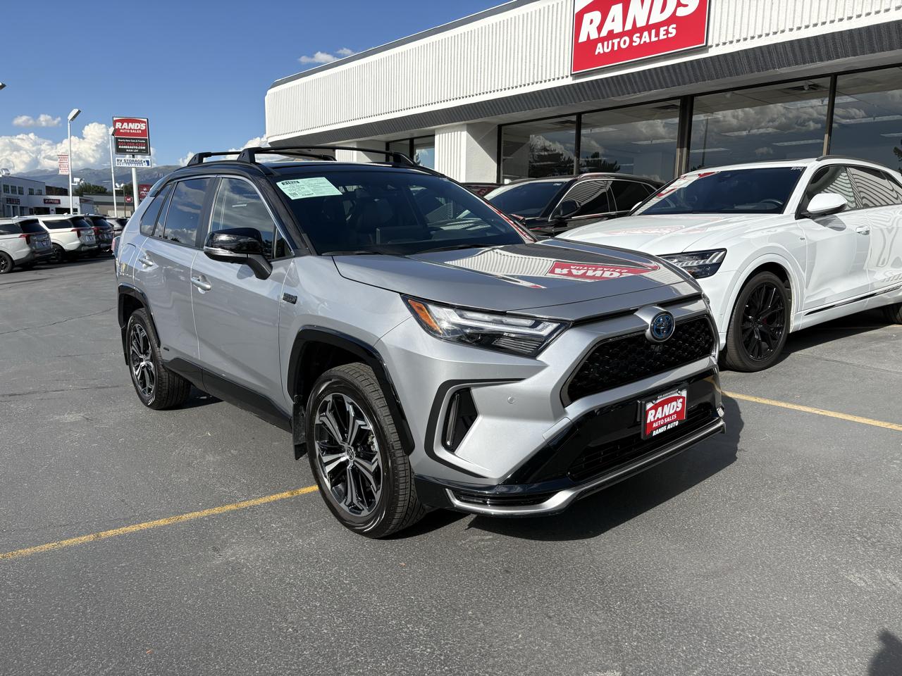toyota rav4 2024 JTMFB3FV6RD219351 image toyota rav4 2024 JTMFB3FV6RD219351 image