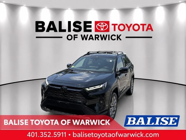 toyota rav4 2024 2T3N1RFV4RW482488 image toyota rav4 2024 2T3N1RFV4RW482488 image
