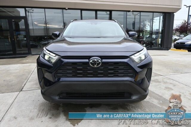 toyota rav4 2024 2T3P1RFV5RW439626 image toyota rav4 2024 2T3P1RFV5RW439626 image