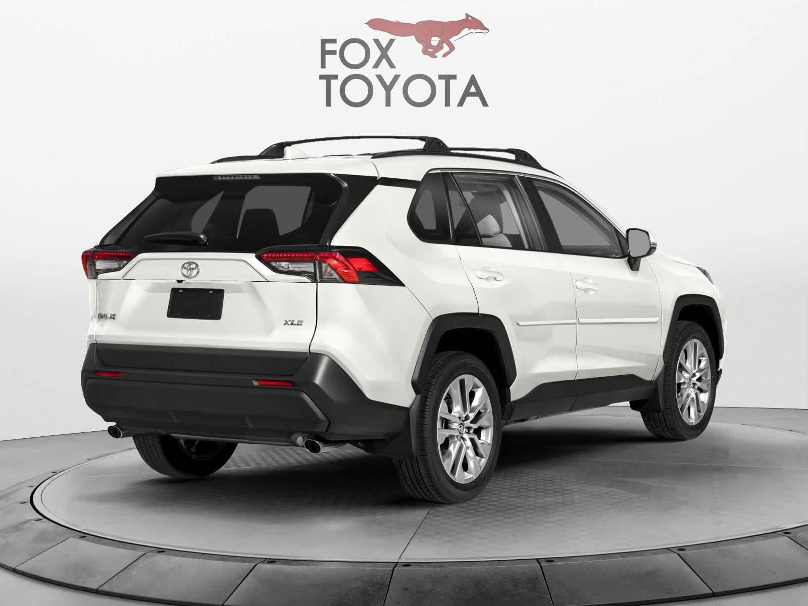 toyota rav4 2024 2T3W1RFV5RC290583 image toyota rav4 2024 2T3W1RFV5RC290583 image