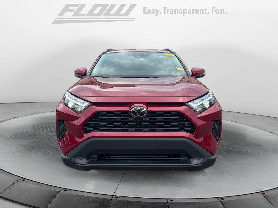 toyota rav4 2024 2T3W1RFV1RW317678 image toyota rav4 2024 2T3W1RFV1RW317678 image