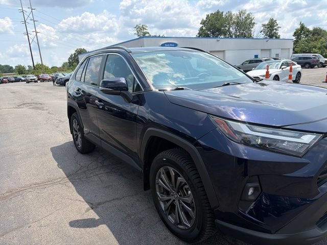 toyota rav4 2024 2T3B6RFV0RW065955 image toyota rav4 2024 2T3B6RFV0RW065955 image