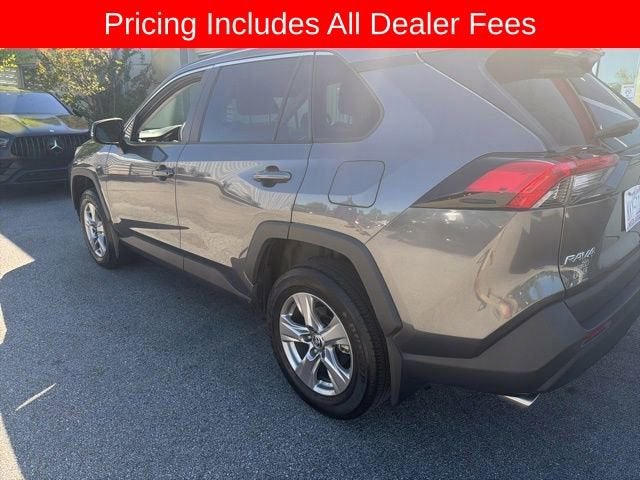 toyota rav4 2024 2T3P1RFV2RC399779 image toyota rav4 2024 2T3P1RFV2RC399779 image
