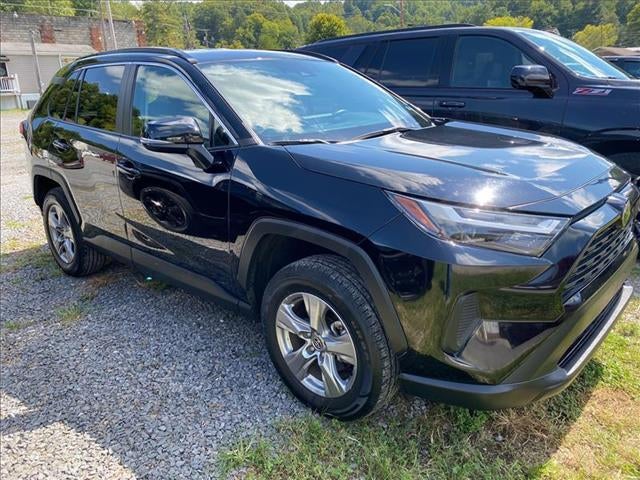 toyota rav4 2024 2T3P1RFV4RC452014 image toyota rav4 2024 2T3P1RFV4RC452014 image