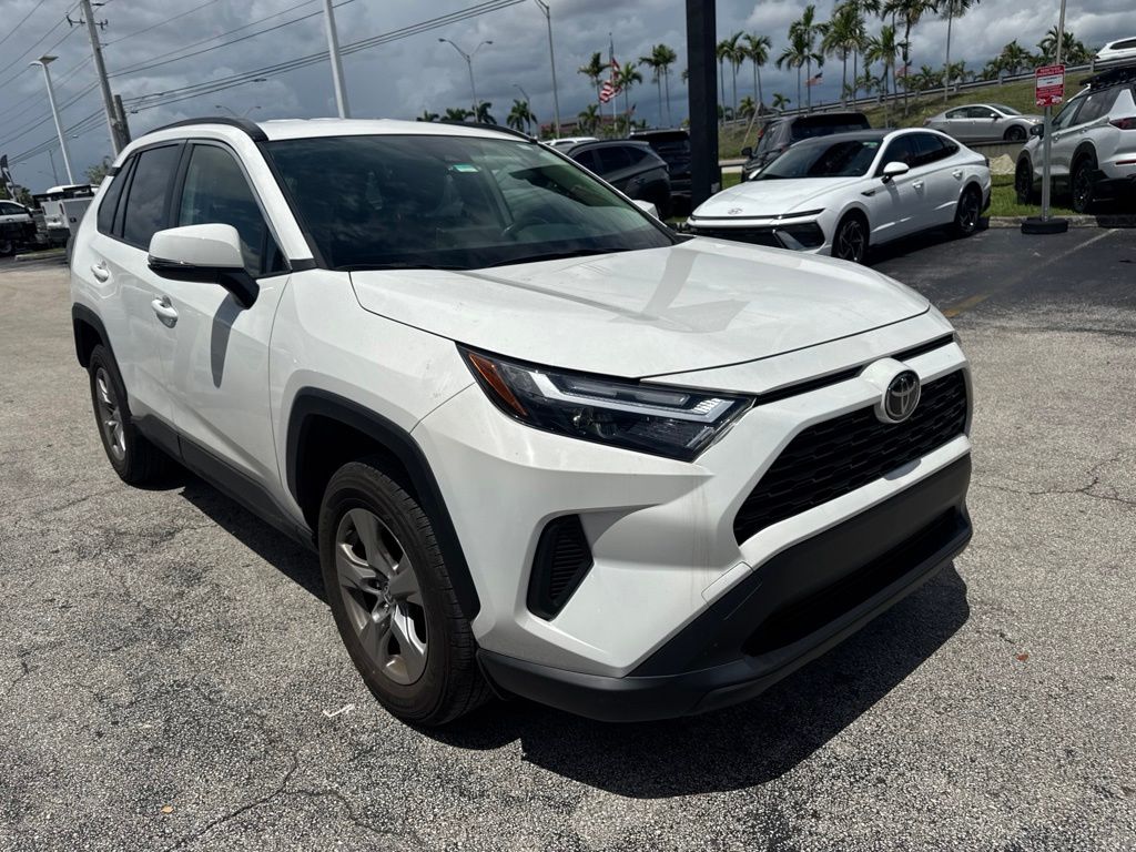 toyota rav4 2024 JTMP1RFV8RD108598 image toyota rav4 2024 JTMP1RFV8RD108598 image
