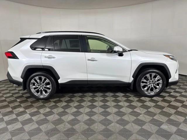 toyota rav4 2024 JTMN1RFV8RD108480 image toyota rav4 2024 JTMN1RFV8RD108480 image