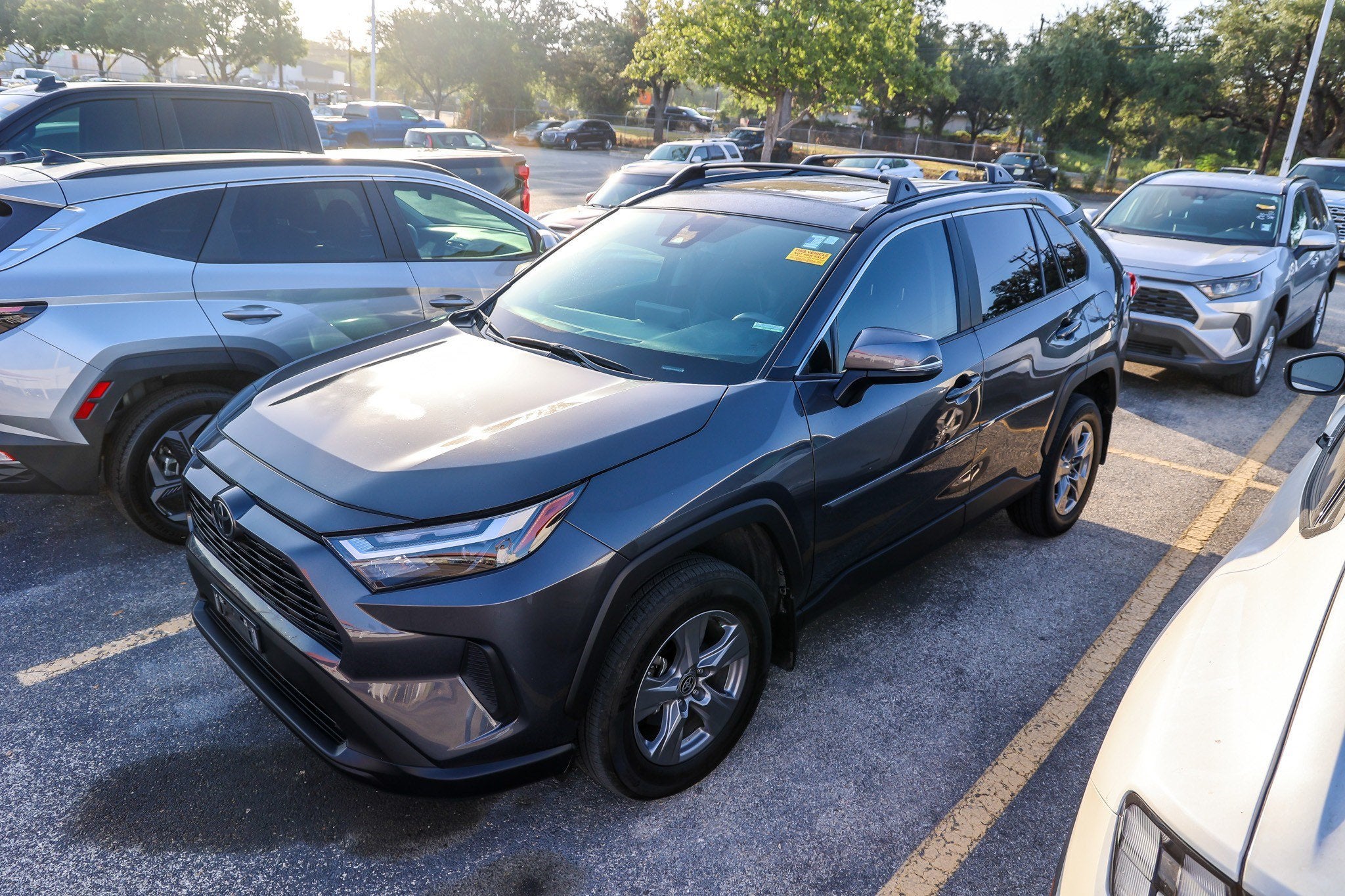 toyota rav4 2024 2T3W1RFV5RW350439 image toyota rav4 2024 2T3W1RFV5RW350439 image