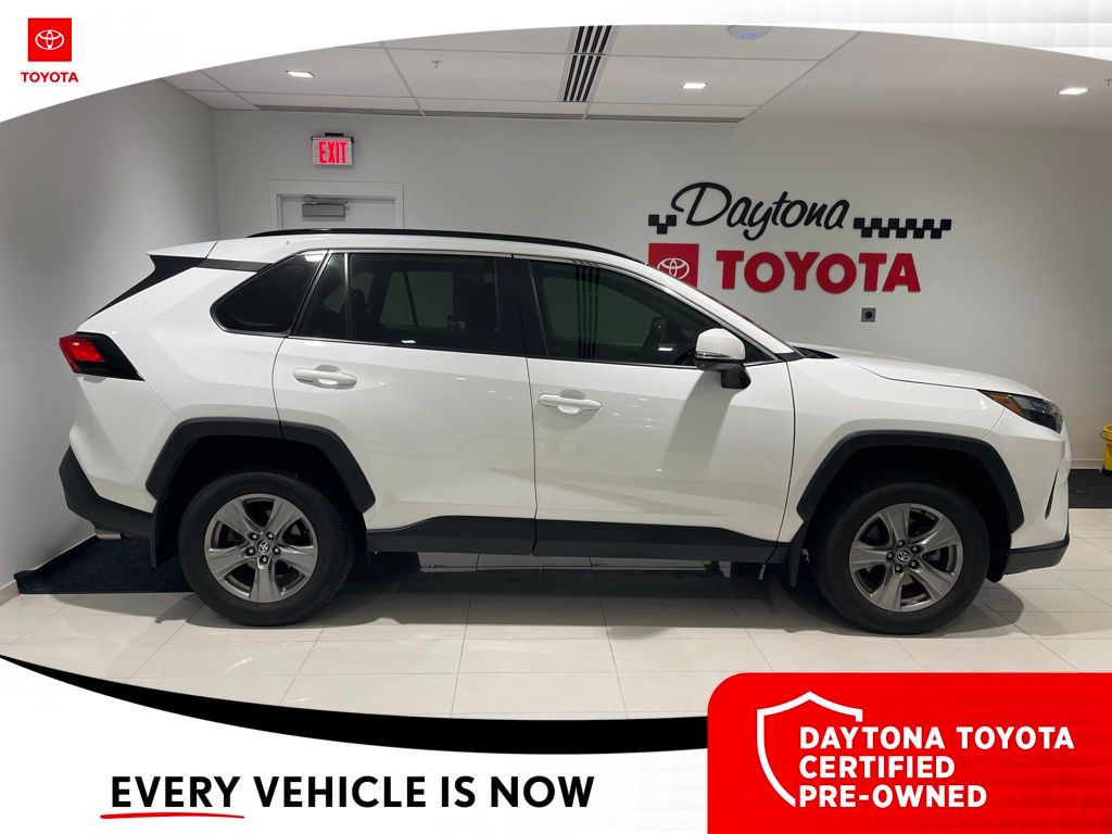 toyota rav4 2024 2T3W1RFV5RC263836 image toyota rav4 2024 2T3W1RFV5RC263836 image