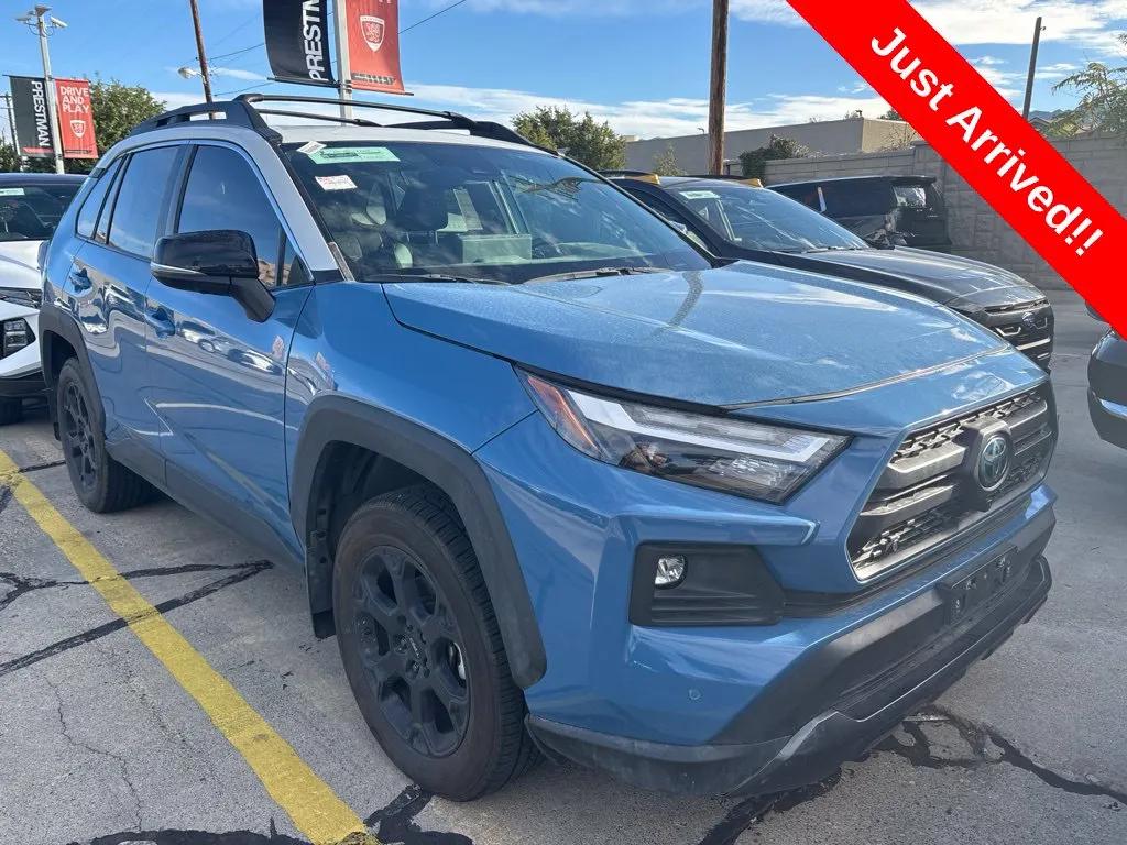 toyota rav4 2024 2T3S1RFV7RW418822 image toyota rav4 2024 2T3S1RFV7RW418822 image