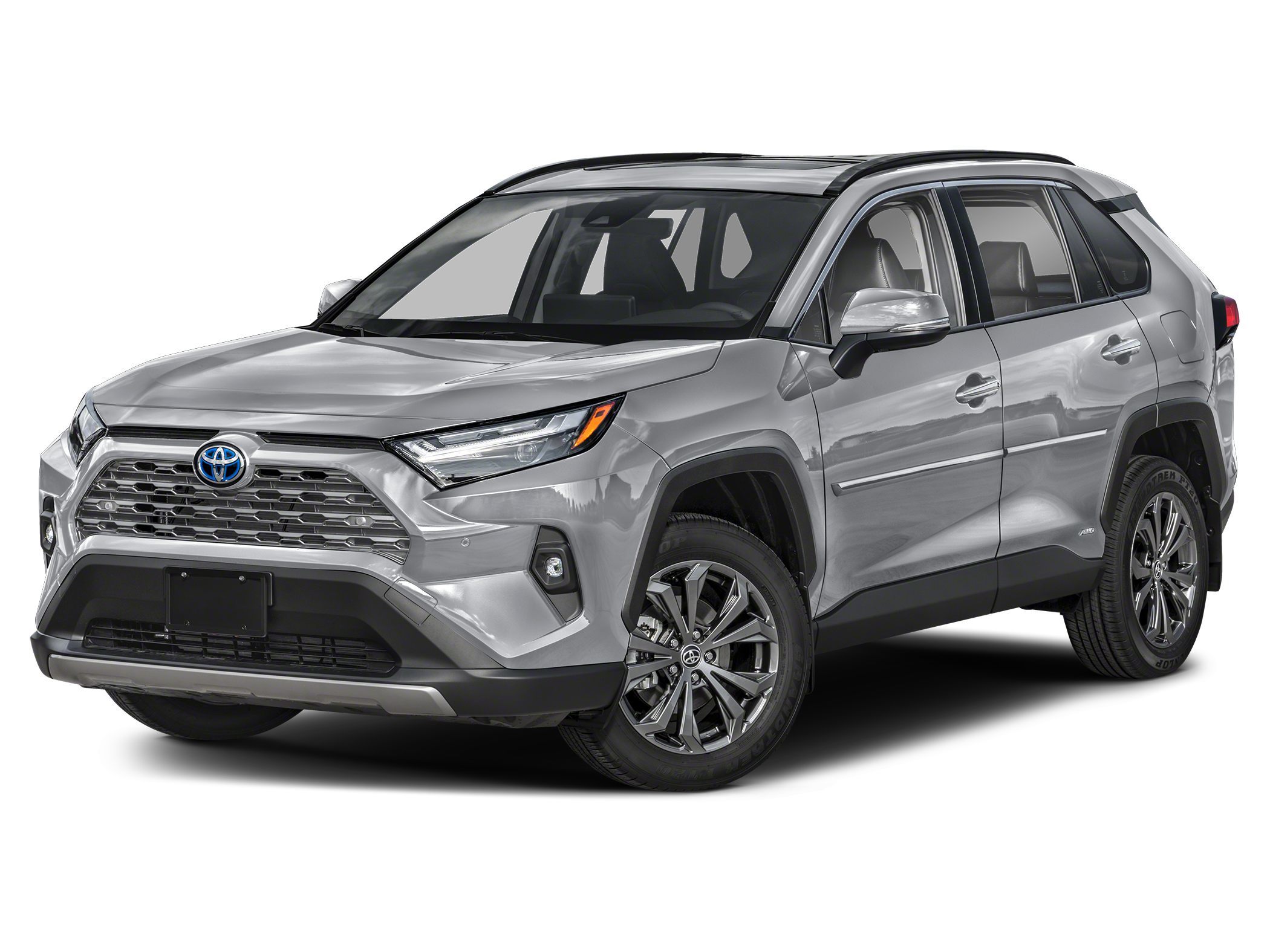 toyota rav4 2024 4T3D6RFV3RU156761 image toyota rav4 2024 4T3D6RFV3RU156761 image