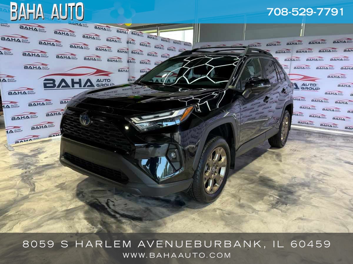 toyota rav4 2024 2T3UWRFVXRW235876 image toyota rav4 2024 2T3UWRFVXRW235876 image