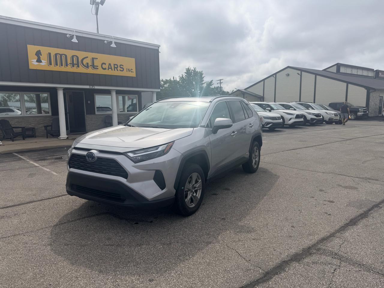 toyota rav4 2024 4T3RWRFVXRU145682 image toyota rav4 2024 4T3RWRFVXRU145682 image
